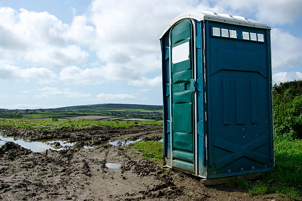 Trusted Rodeo, CA Portable Potty Rental Experts